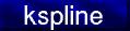 kspline