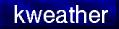 kweather